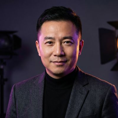 17c首席导演陈锐峰