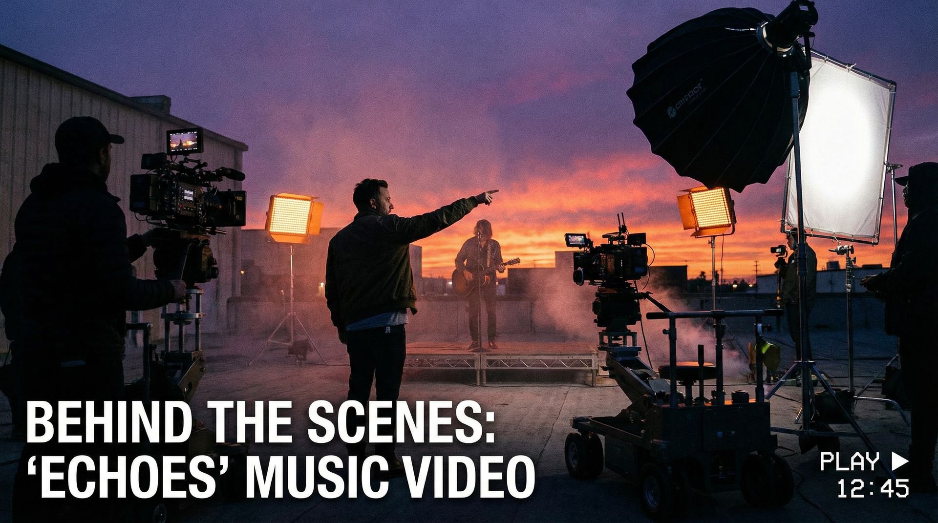 17c视频制作幕后花絮