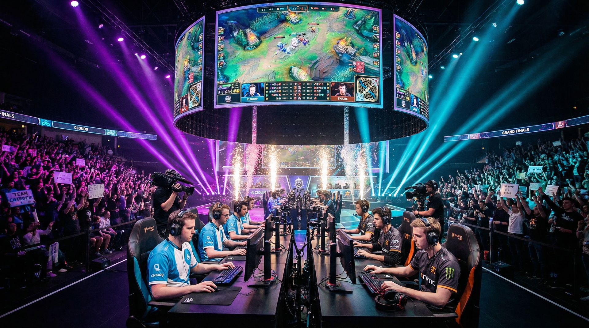 17c电竞赛事视频直播